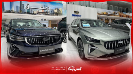 اسعار سيارات جيلي 2025 السيدان: الفخامة العصرية والأداء الاقتصادي 7