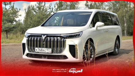 مواصفات فويا دريم 2025: قمة الرفاهية في عالم الميني فان الكهربائية الفاخرة مواصفات فويا دريم 2025: قمة الرفاهية في عالم الميني فان الكهربائية الفاخرة 1