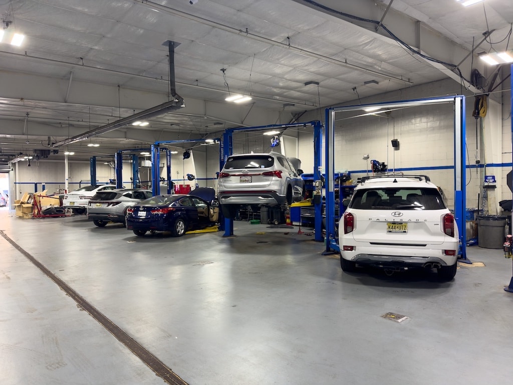 أفضل ورشة صيانة سيارات في جدة: دليلك لاختيار الخدمة المناسبة لسيارتك 1