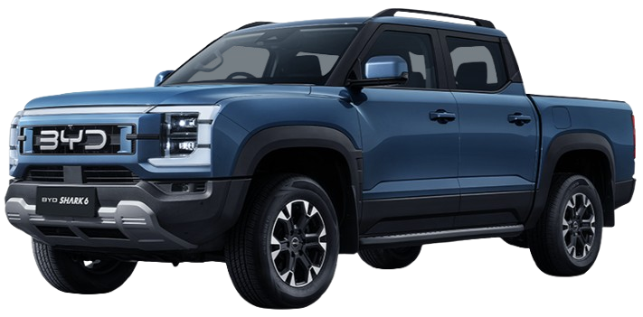 بي واي دي شارك 6 Premium