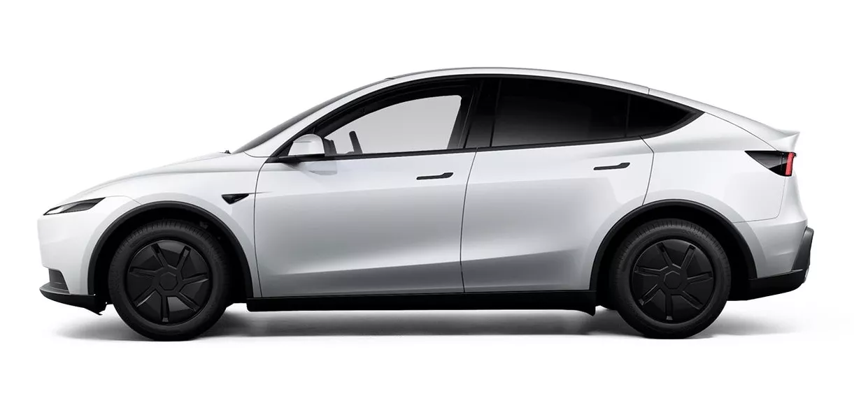 تيسلا تكشف عن فئات أرخص من موديل 3 وموديل واي في محاولة لتعزيز مبيعاتها 3