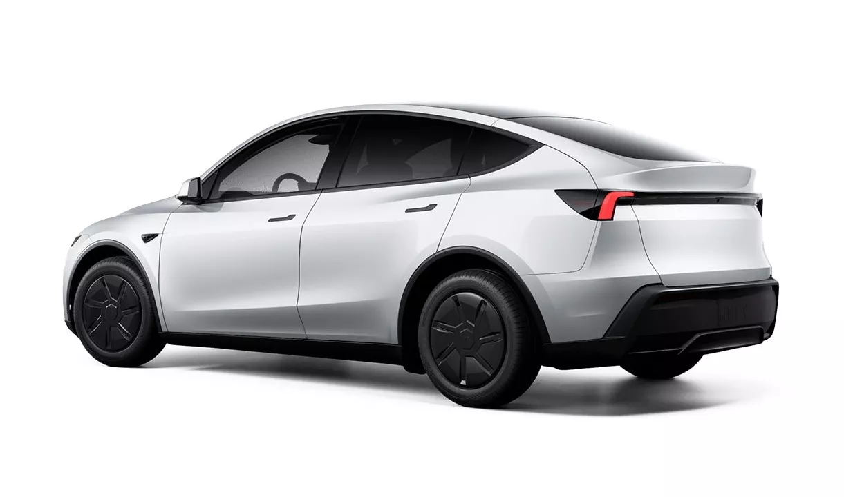 تيسلا تكشف عن فئات أرخص من موديل 3 وموديل واي في محاولة لتعزيز مبيعاتها 4