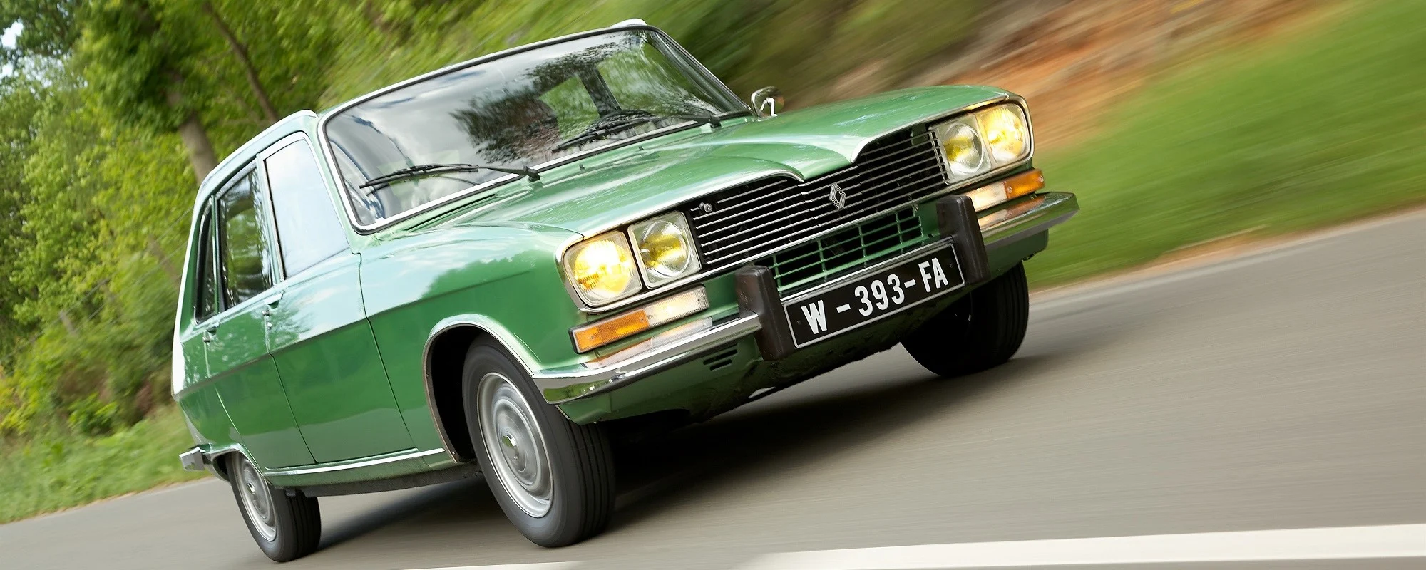 رينو في الحرب والسلم.. صنعت الدبابات صباحًا والسيارات مساءً رينو في الحرب والسلم.. صنعت الدبابات صباحًا والسيارات مساءً 5