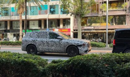 اودي Q7 موديل 2027 الجديد كلياً يستعد للانطلاق بتصميم أشرس ومقصورة رقمية متطورة اودي Q7 موديل 2027 الجديد كلياً يستعد للانطلاق بتصميم أشرس ومقصورة رقمية متطورة 19