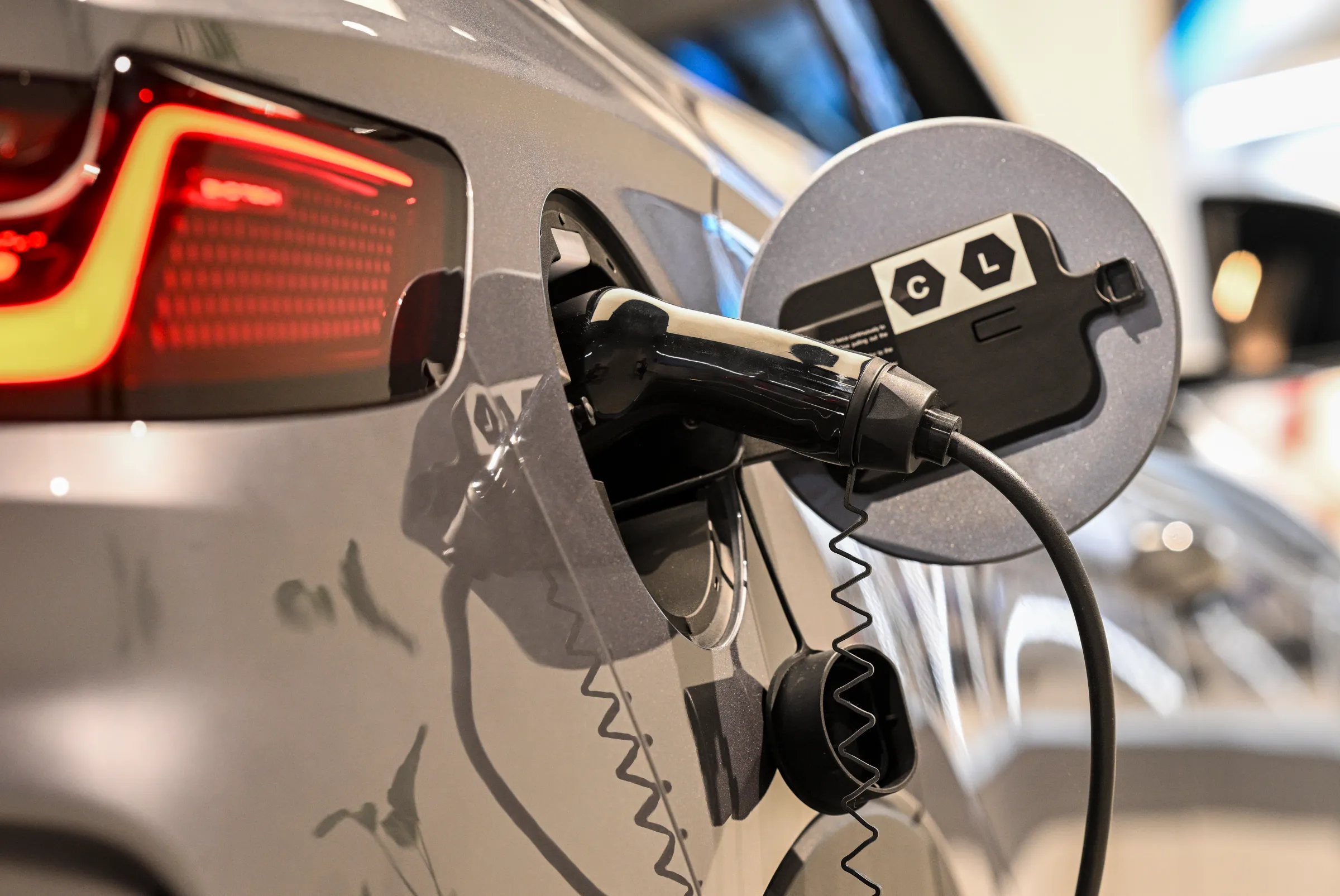 محطة الشحن السريع من BYD "Ultra-Fast Charger".. ثورة جديدة بقدرات غير مسبوقة محطة الشحن السريع من BYD "Ultra-Fast Charger".. ثورة جديدة بقدرات غير مسبوقة 1