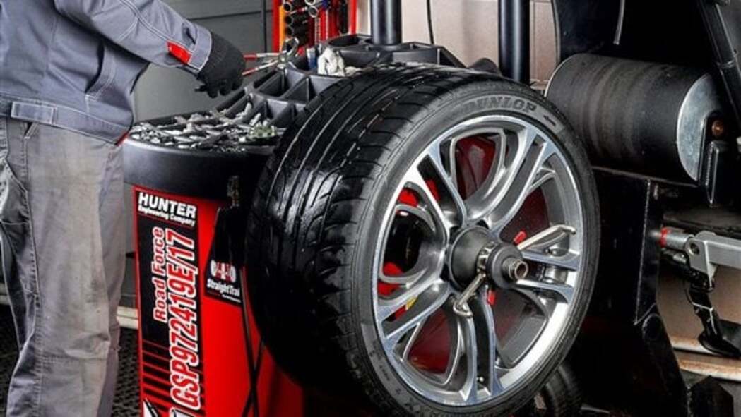 أسباب الرجة في السيارة على سرعة 100-120 كم/س والحلول 1