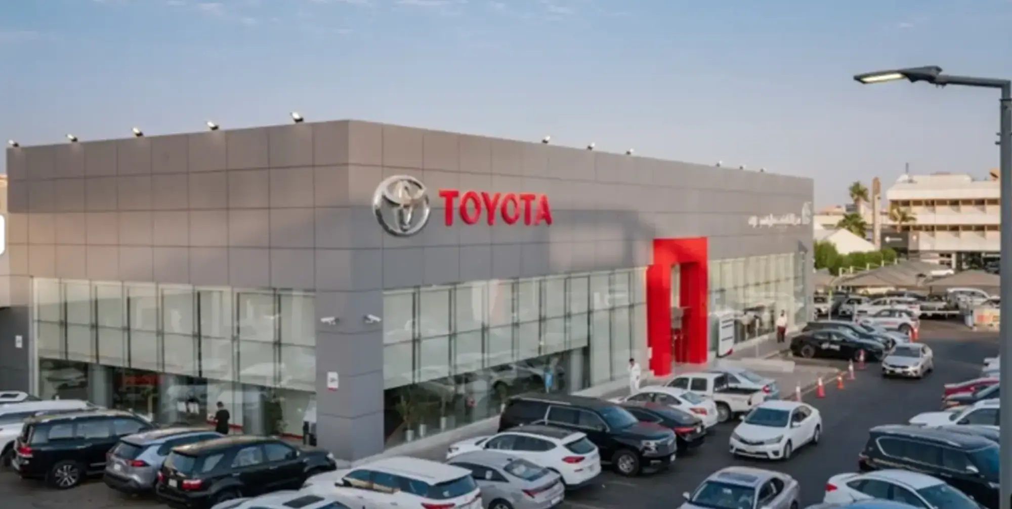 أسطورة تويوتا كورولا.. الاعتمادية التي غزت طرق العالم والسعودية أسطورة تويوتا كورولا.. الاعتمادية التي غزت طرق العالم والسعودية 6