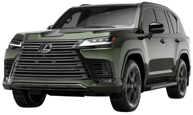 لكزس LX 2026.. كل ما تريد معرفته عن الفخامة والأداء والتقنيات لكزس LX700H Hybrid Elite