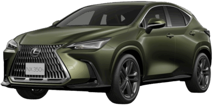 350h Hybrid Excellence