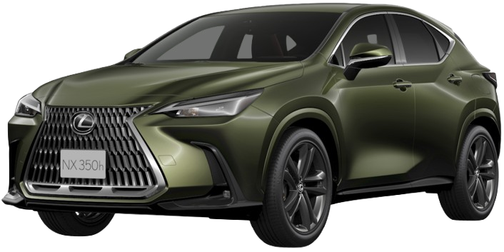 لكزس NX 350h Hybrid Excellence