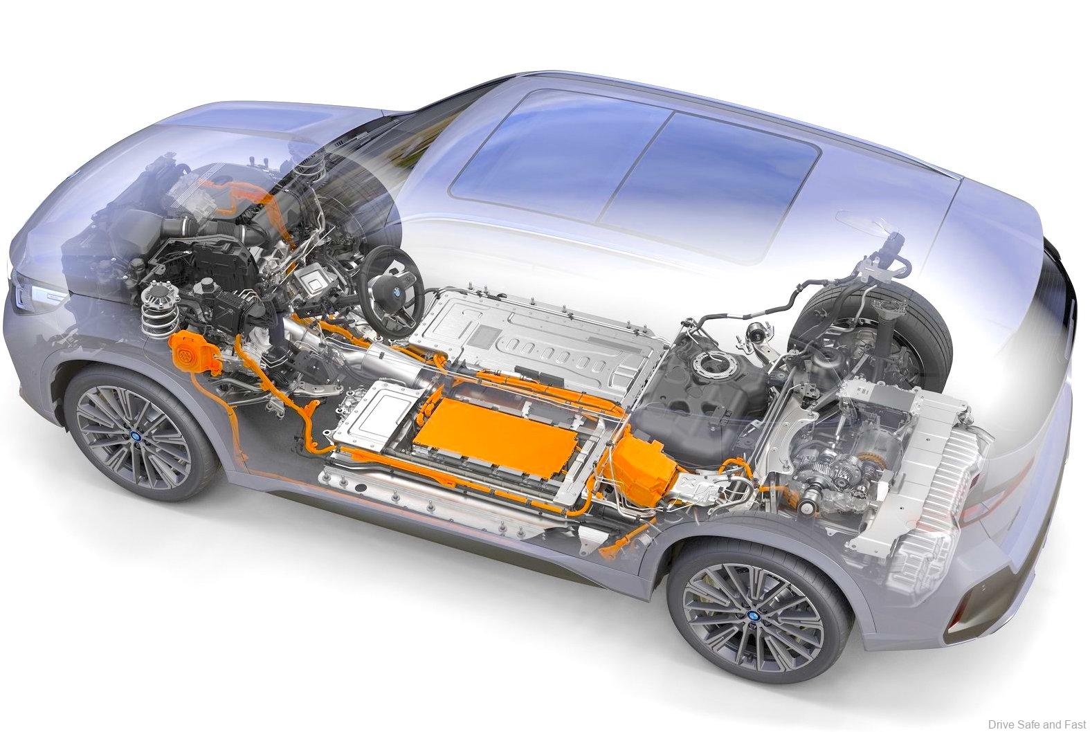 أبرز مشاكل بطارية السيارة الكهربائية في الأجواء الحارة وكيفية تجنبها 4