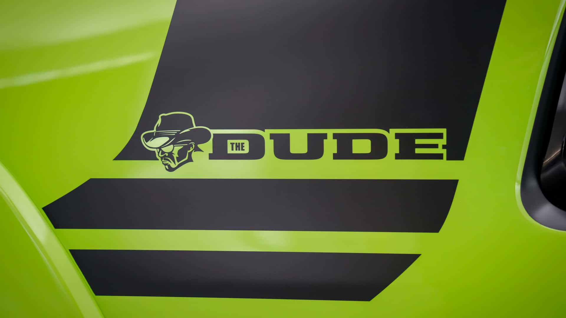 رام تكشف عن بيك أب اختبارية جديدة للاحتفال بعودة محرك هيمي V8 الأسطوري رام تكشف عن بيك أب اختبارية جديدة للاحتفال بعودة محرك هيمي V8 الأسطوري 6