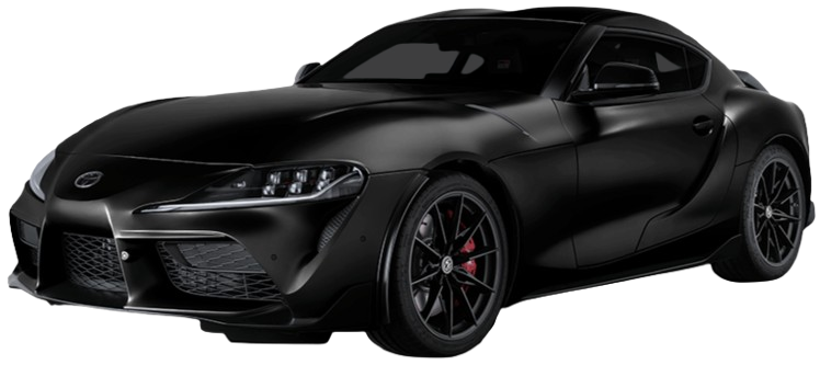 تويوتا سوبرا 2026.. أسطورة السرعة تعود بسعر منافس وتصميم مذهل تويوتا سوبرا Track Edition MT