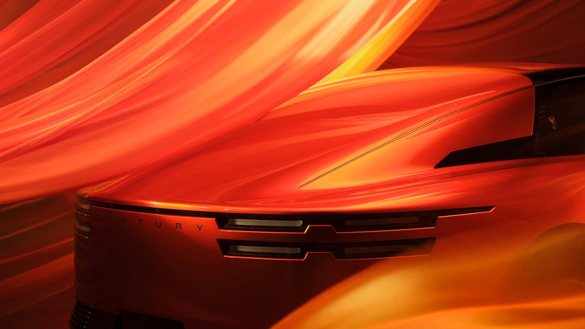 تويوتا تشوق لسنشري كوبيه جديدة كلياً ولكزس فان بست عجلات! 7