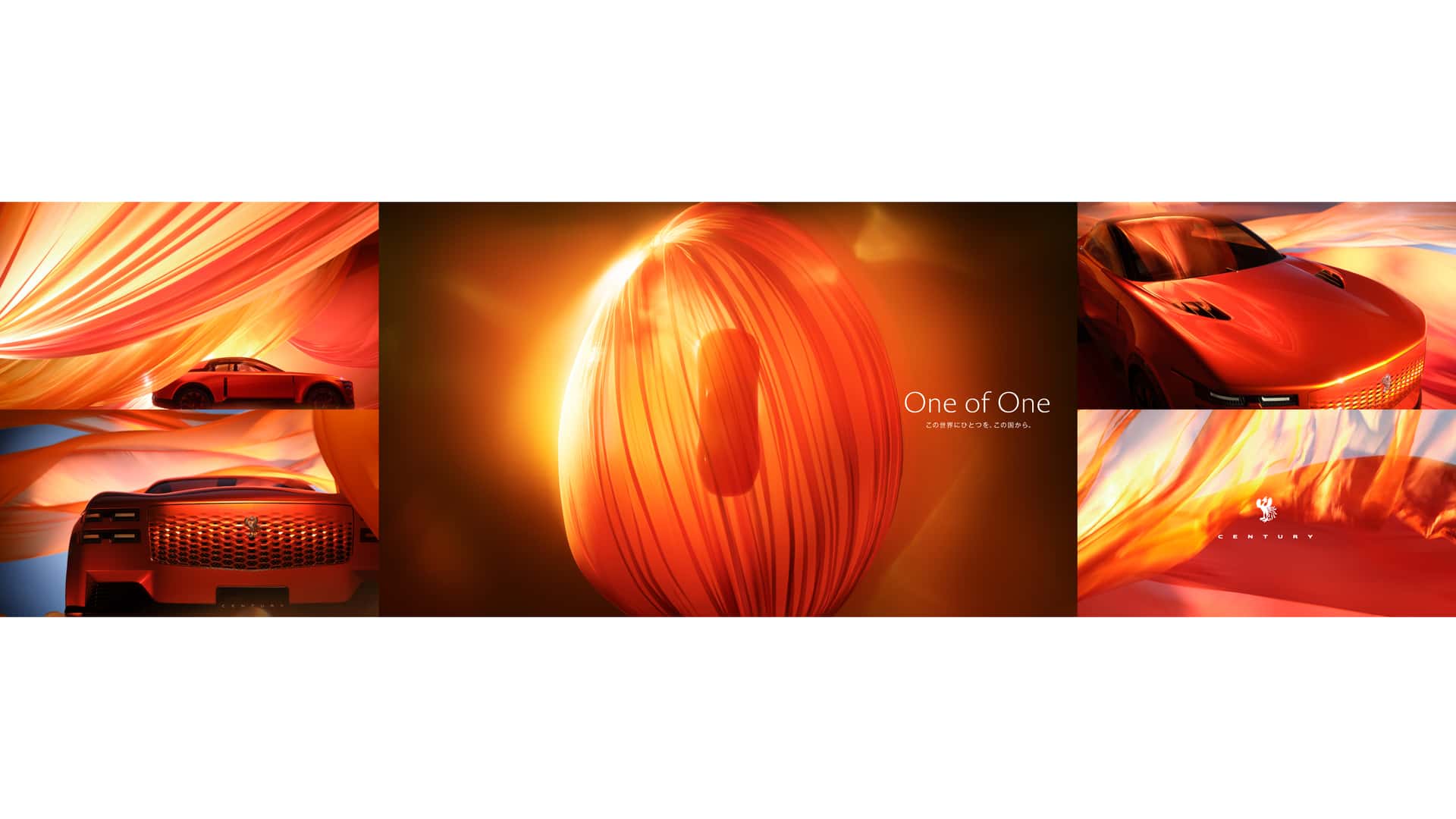 تويوتا تشوق لسنشري كوبيه جديدة كلياً ولكزس فان بست عجلات! 1