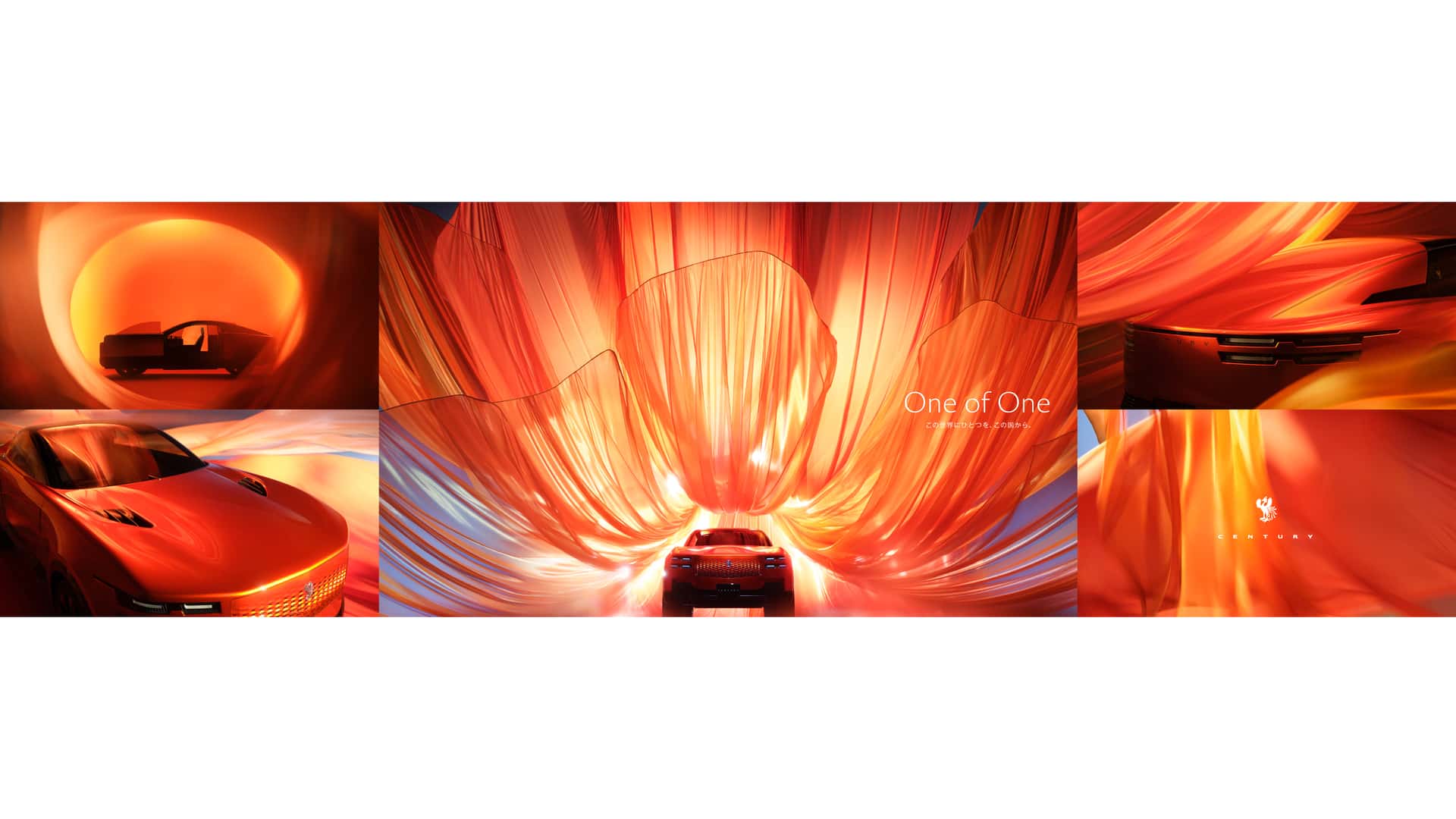 تويوتا تشوق لسنشري كوبيه جديدة كلياً ولكزس فان بست عجلات! 2