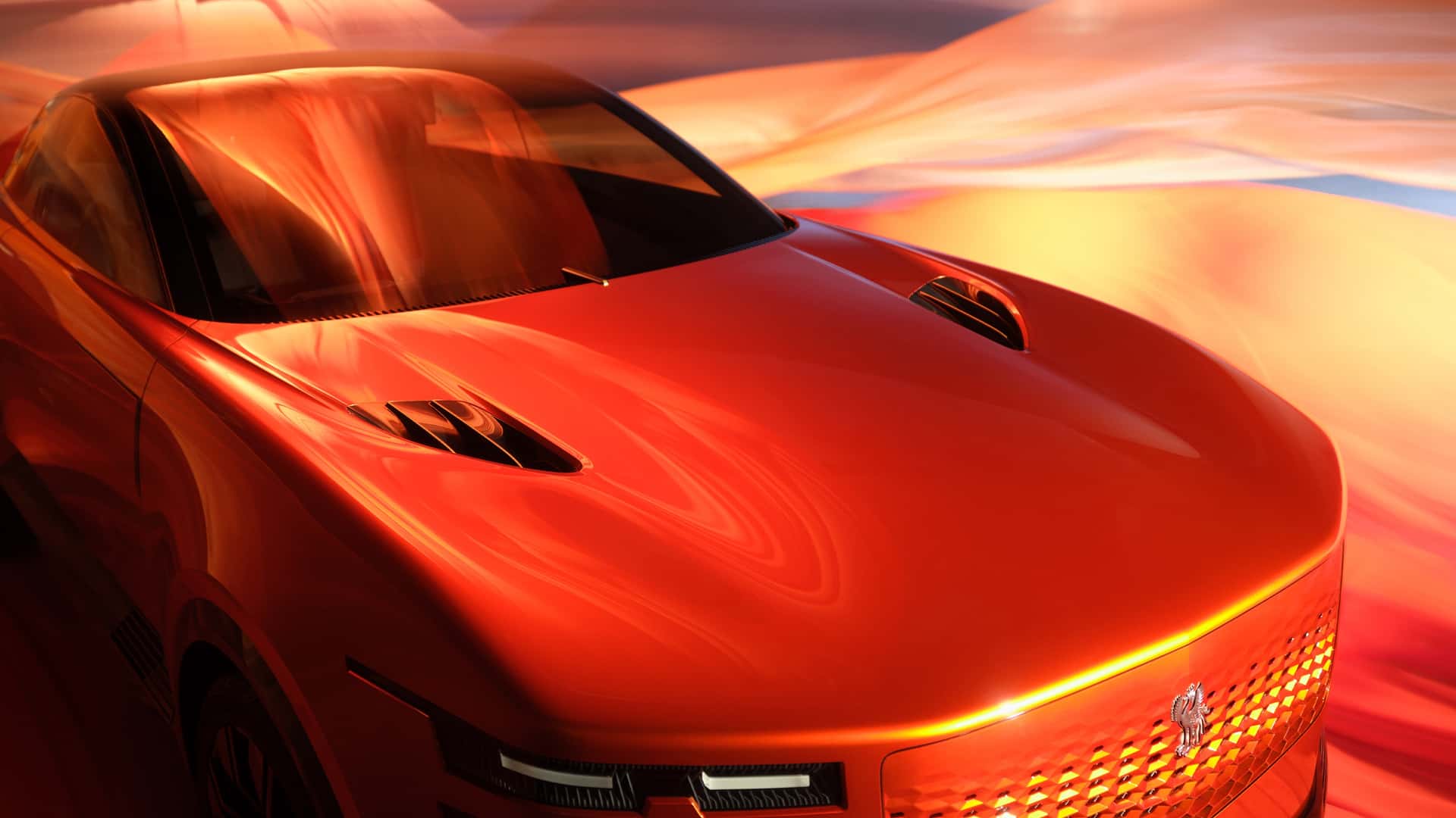 تويوتا تشوق لسنشري كوبيه جديدة كلياً ولكزس فان بست عجلات! 3