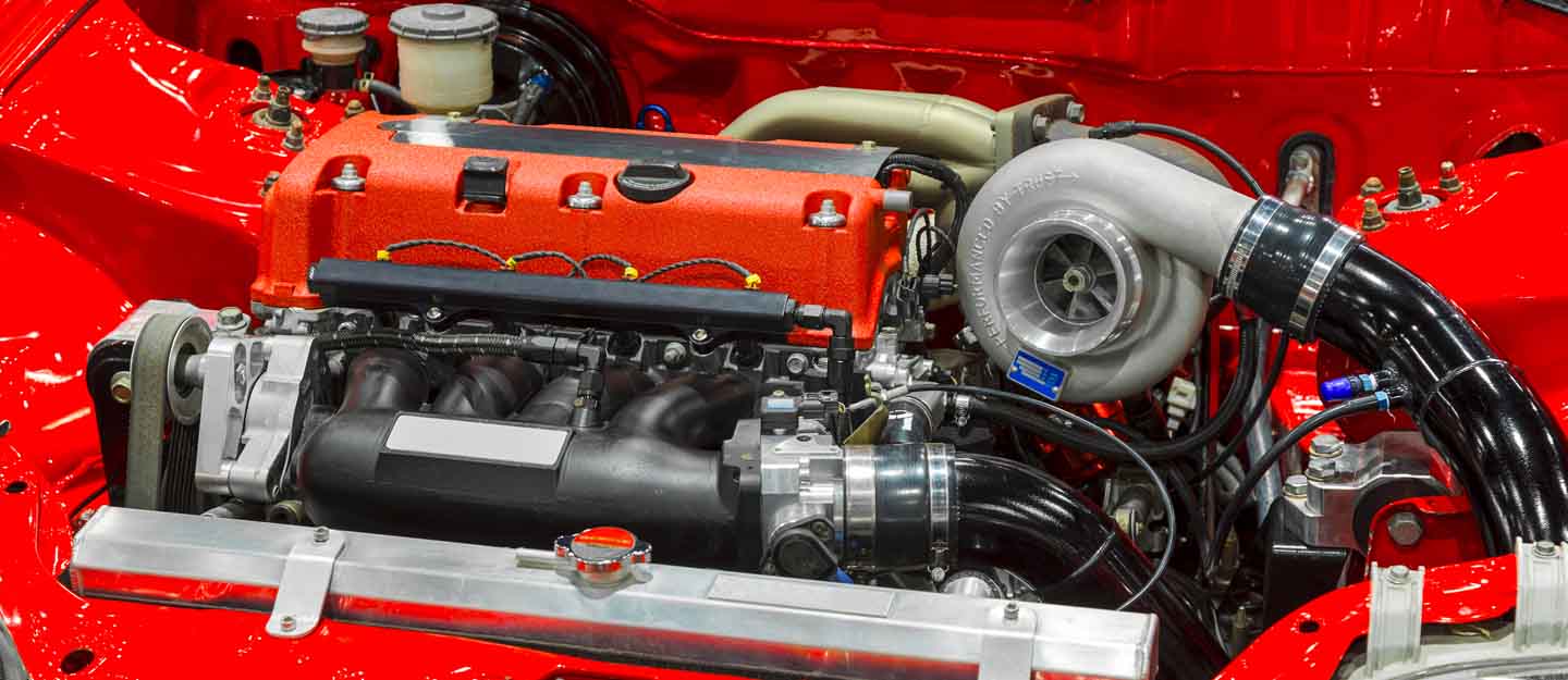 الفرق بين المحركات التيربو والمحركات الطبيعية 2