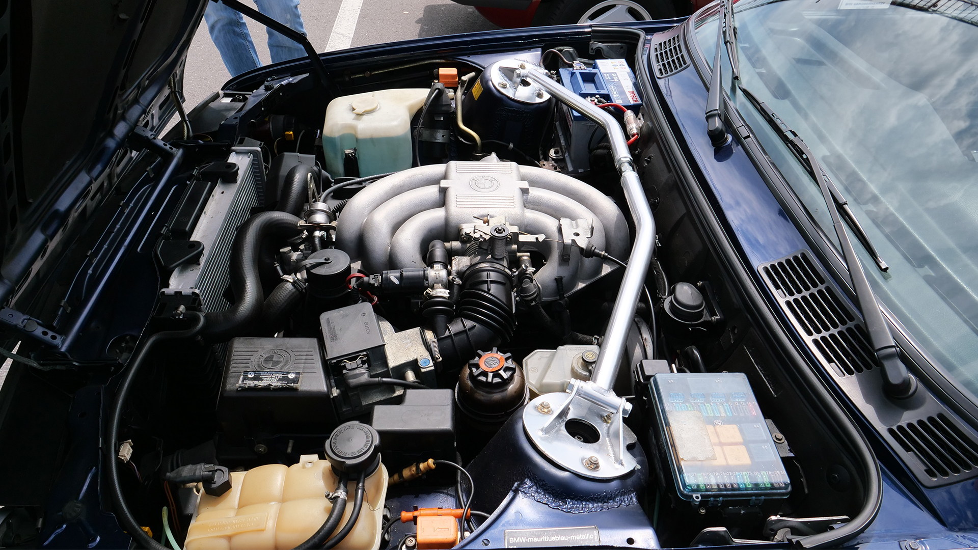 علامات تلف البواجي: 5 إشارات تحذيرية لا تتجاهلها في سيارتك 3