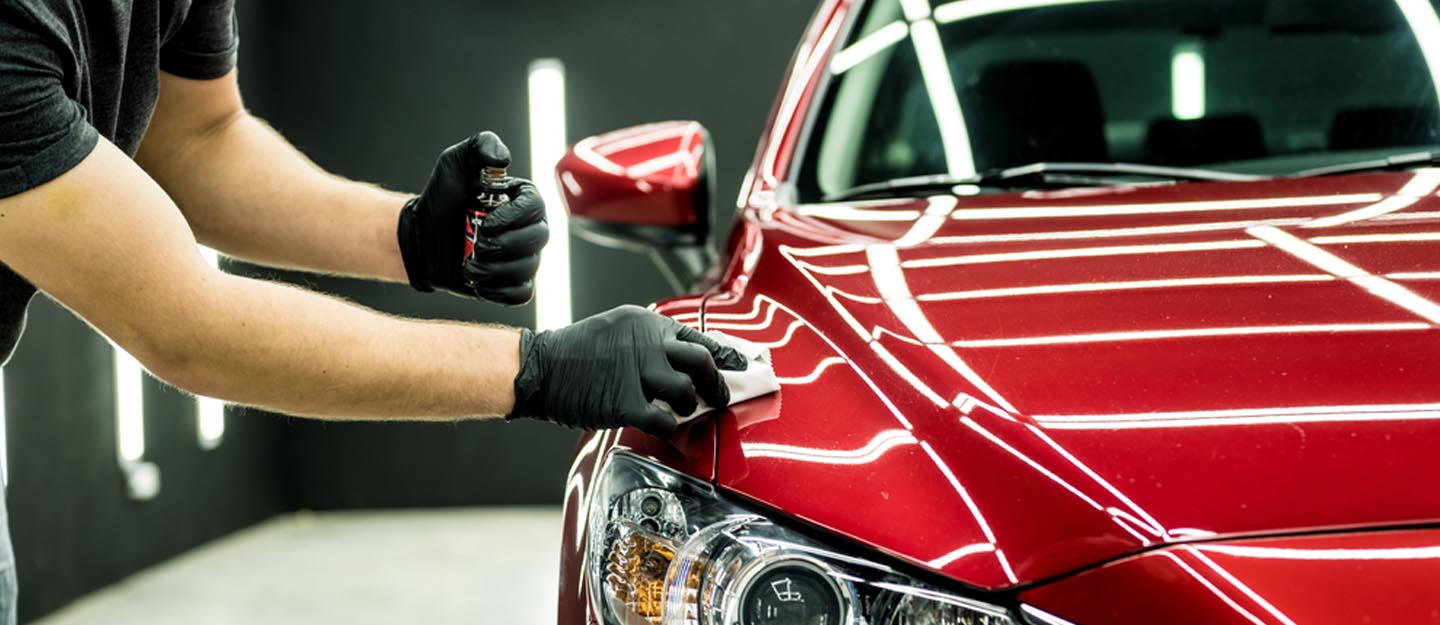 أفضل أوقات غسل السيارة في أجواء السعودية لتفادي تلف الطلاء 4