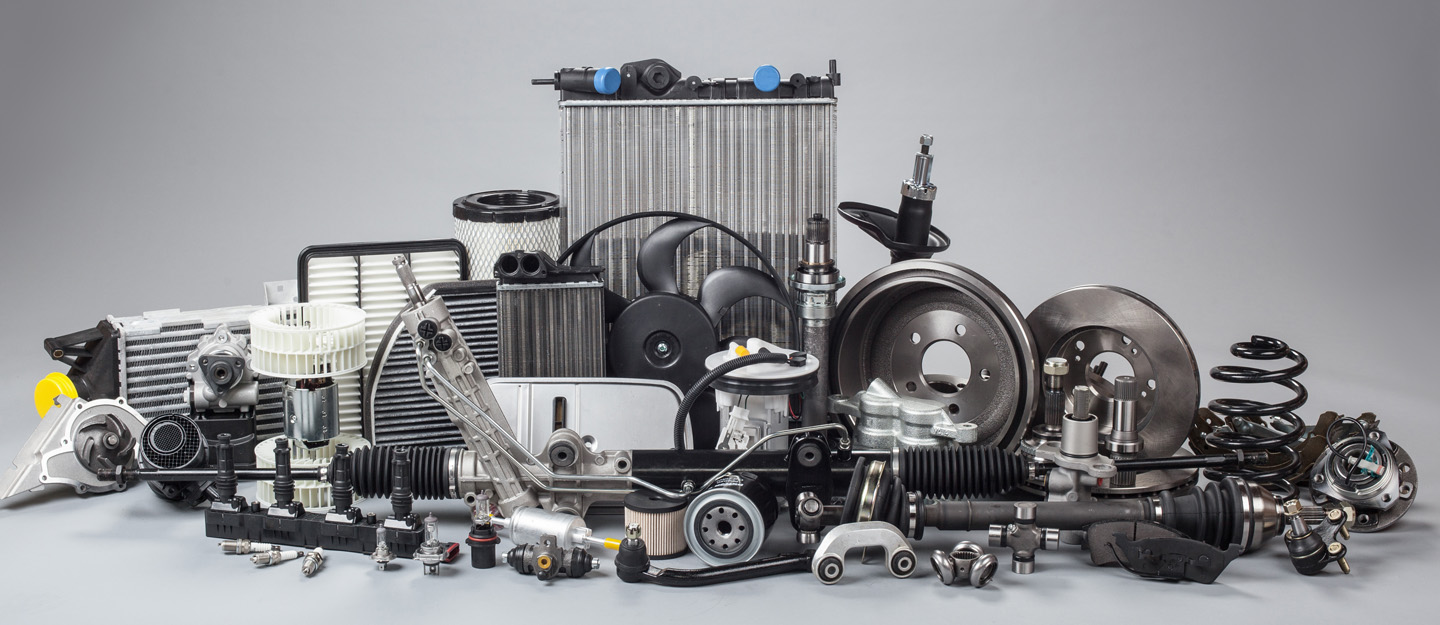 اسعار قطع غيار تويوتا 2025 وطرق الشراء