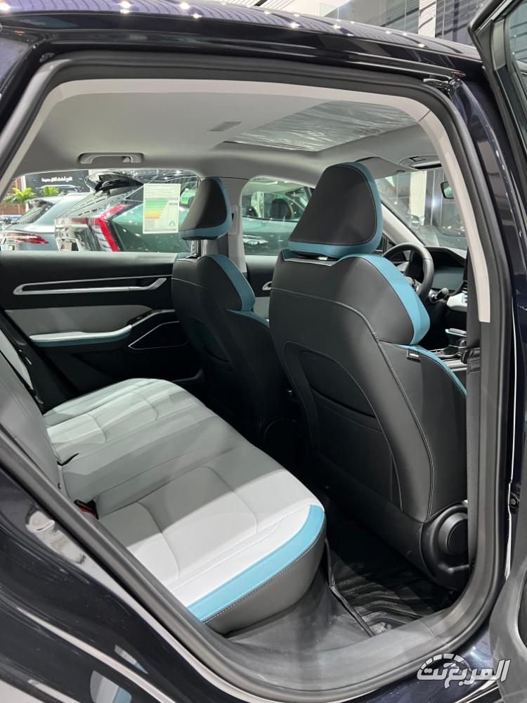 افضل سيارات جيلي امجراند 5