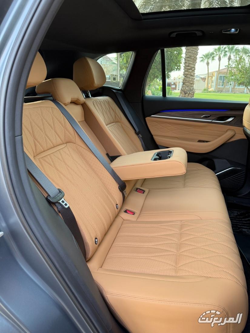 افضل سيارات جيلي مونجارو 6