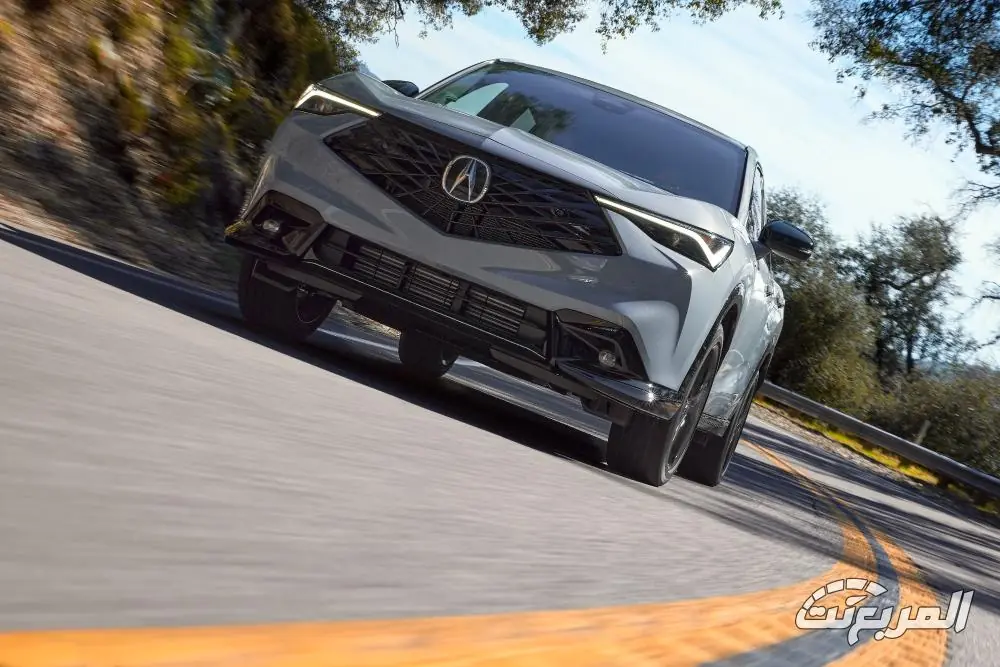 اكيورا ADX 2025 10