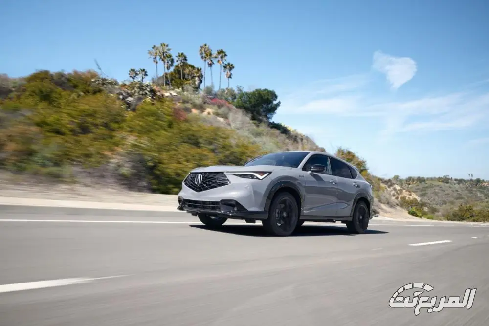 سعر اكيورا ADX 2025.. أرخص كروس اوفر فاخرة من الصانع الياباني ومواصفاتها الكاملة سعر اكيورا ADX 2025 11