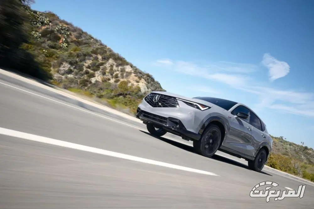 سعر اكيورا ADX 2025.. أرخص كروس اوفر فاخرة من الصانع الياباني ومواصفاتها الكاملة سعر اكيورا ADX 2025 12