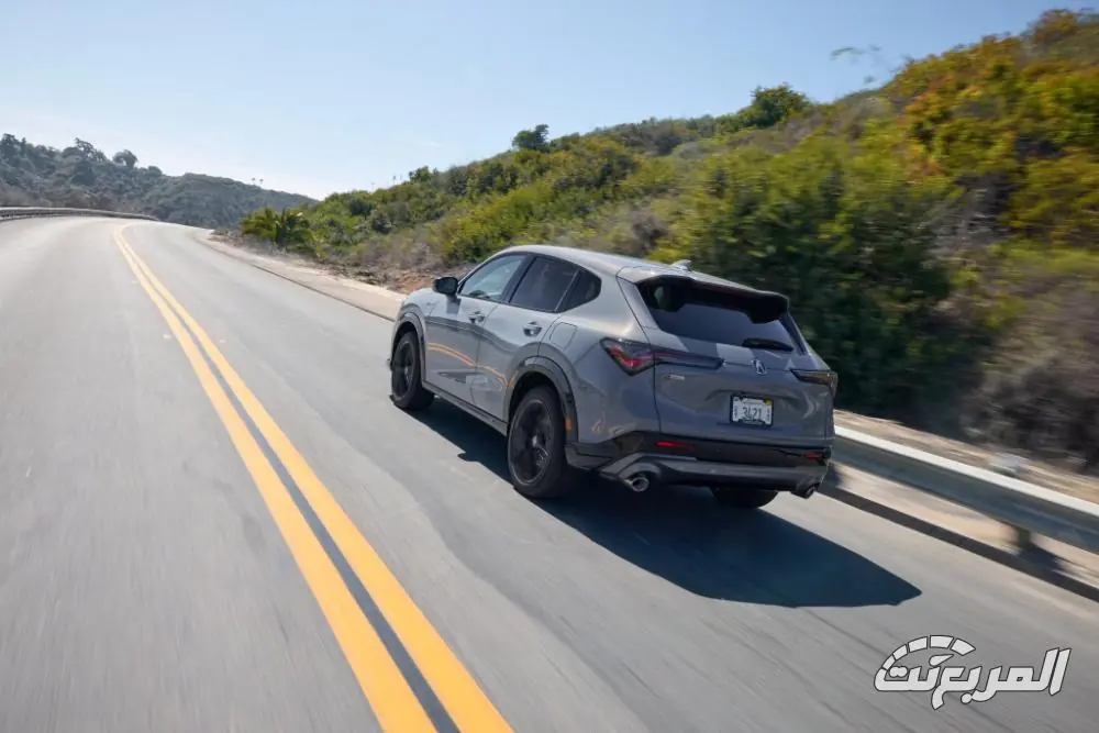 صور اكيورا ADX 2025 13