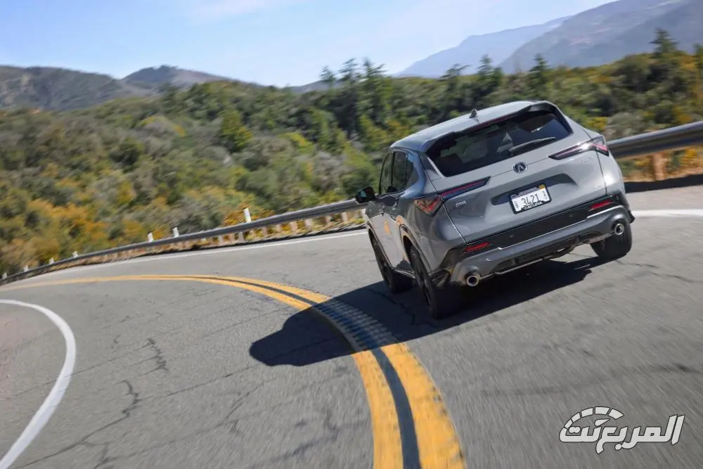 صور اكيورا ADX 2025 15