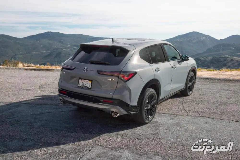 اكيورا ADX 2025 17