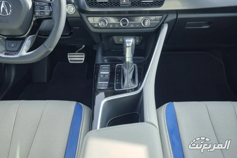 سعر اكيورا ADX 2025.. أرخص كروس اوفر فاخرة من الصانع الياباني ومواصفاتها الكاملة سعر اكيورا ADX 2025 18