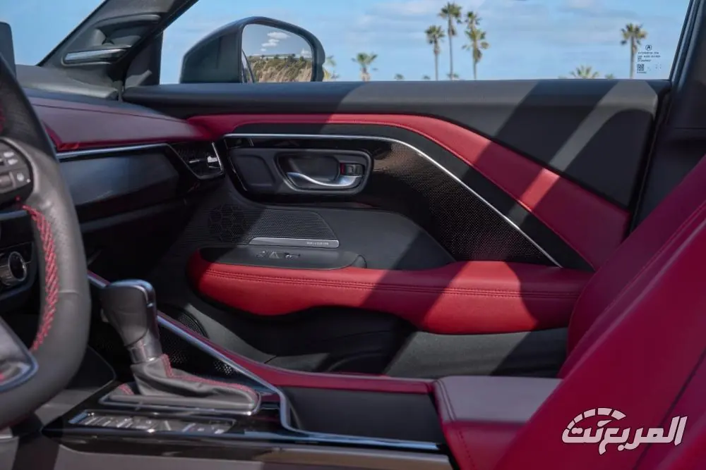 صور اكيورا ADX 2025 20