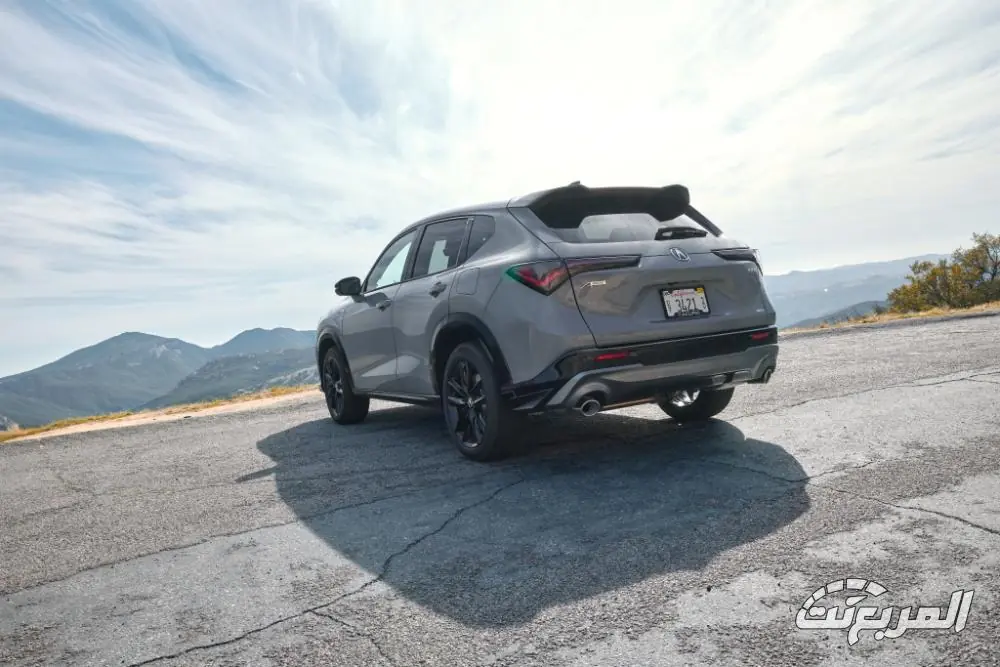 صور اكيورا ADX 2025 3