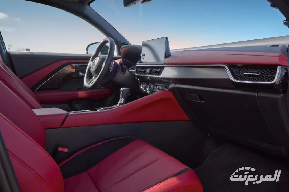 سعر اكيورا ADX 2025.. أرخص كروس اوفر فاخرة من الصانع الياباني ومواصفاتها الكاملة سعر اكيورا ADX 2025 6