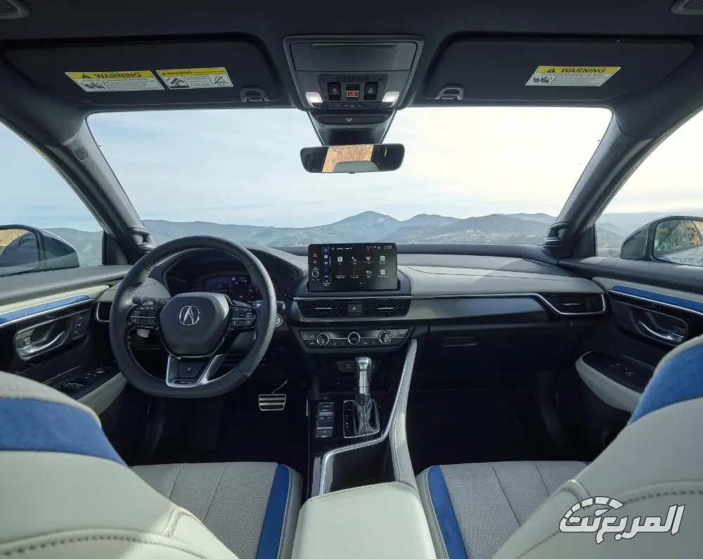 صور اكيورا ADX 2025 7