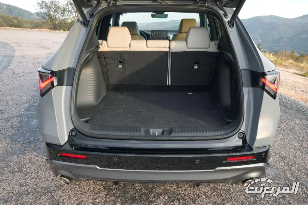 سعر اكيورا ADX 2025.. أرخص كروس اوفر فاخرة من الصانع الياباني ومواصفاتها الكاملة سعر اكيورا ADX 2025 8