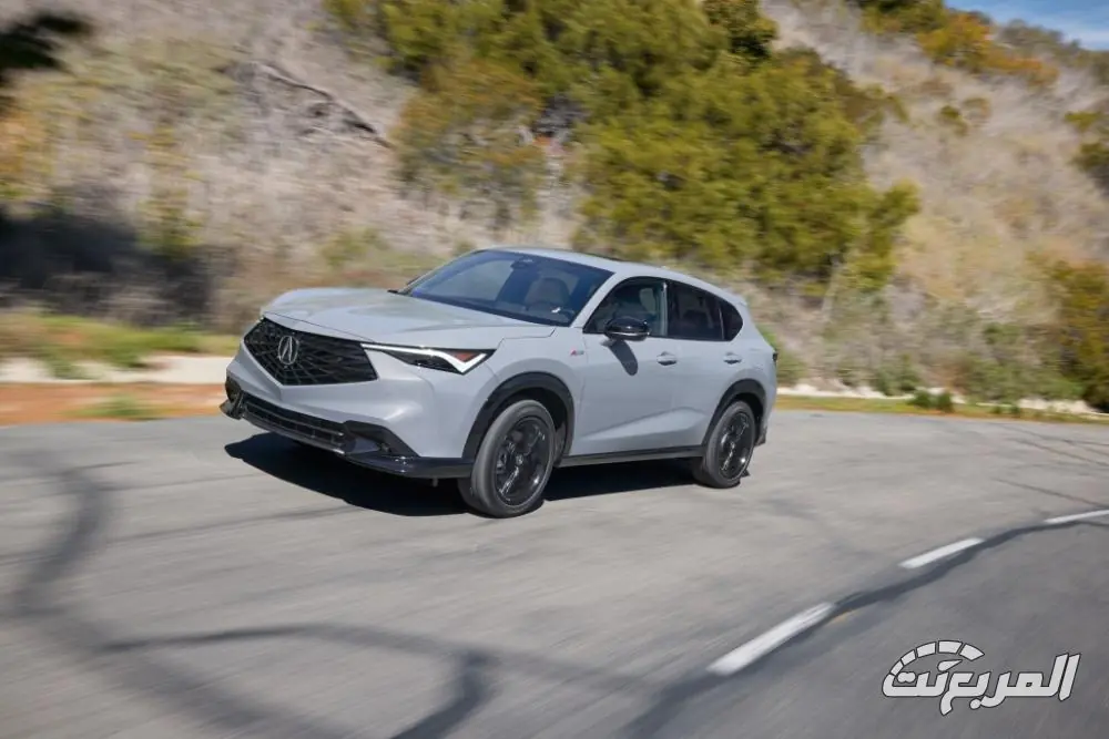 صور اكيورا ADX 2025 9