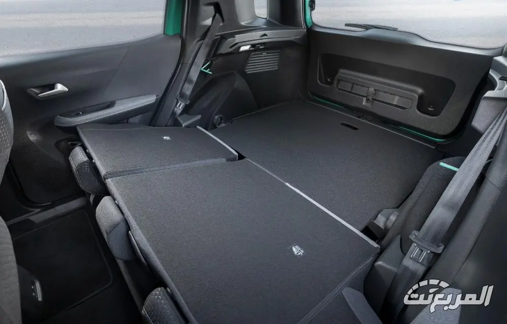 صور اوبل فرونتيرا 2025 تكشف عن ملامح الجيل الجديد من الاس يو في الالمانية صور اوبل فرونتيرا 2025 10