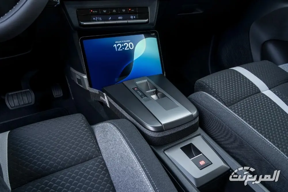 صور اوبل فرونتيرا 2025 تكشف عن ملامح الجيل الجديد من الاس يو في الالمانية صور اوبل فرونتيرا 2025 12