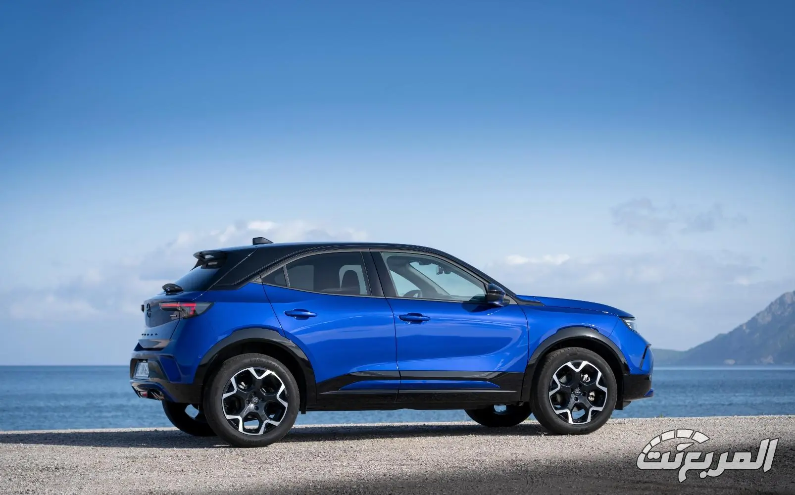 اوبل موكا 2025 الجديدة.. كروس اوفر صغيرة بتصميم اوروبي انيق ومواصفات عملية اوبل موكا 2025 11