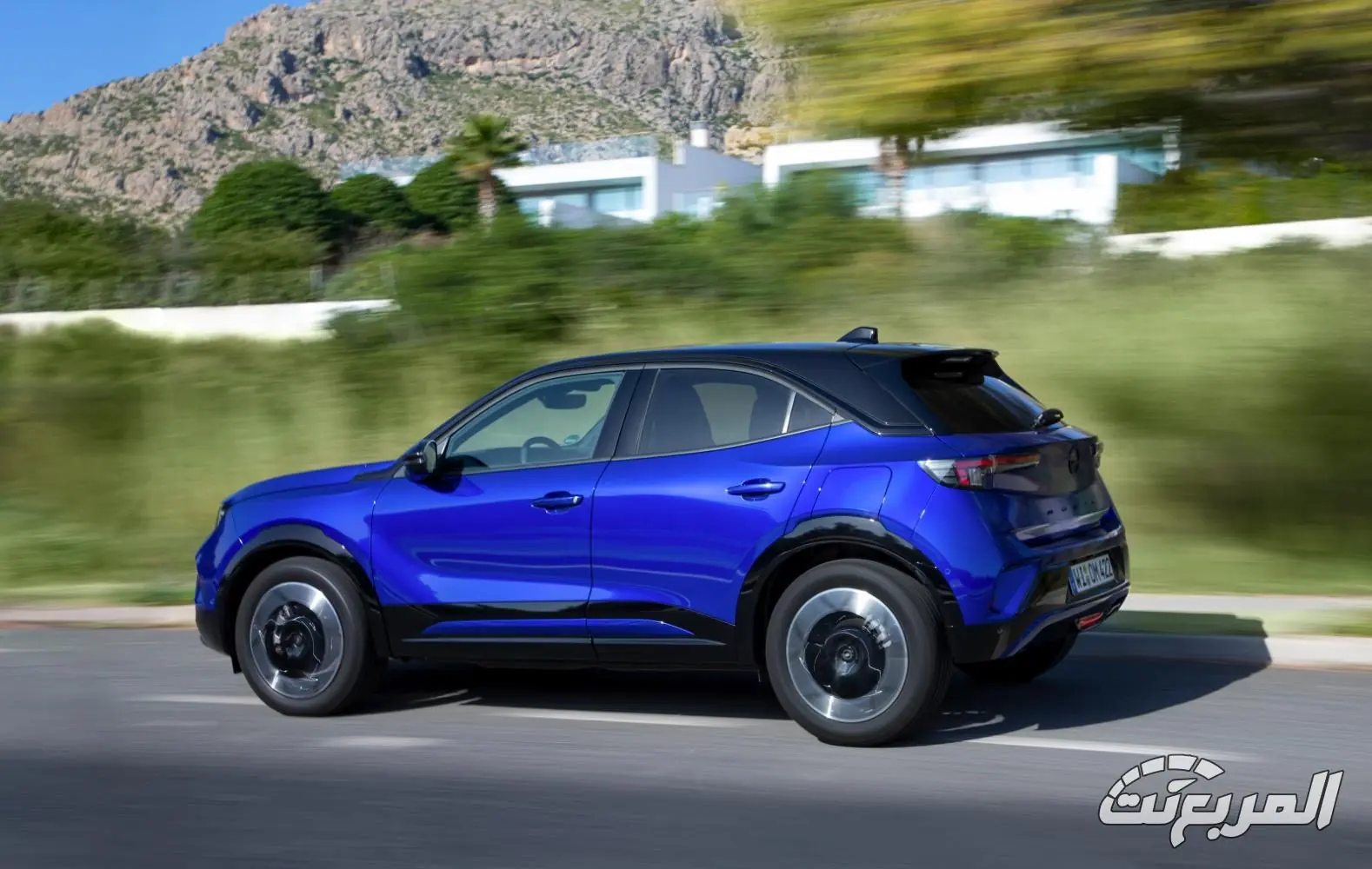 صور اوبل موكا 2025 13