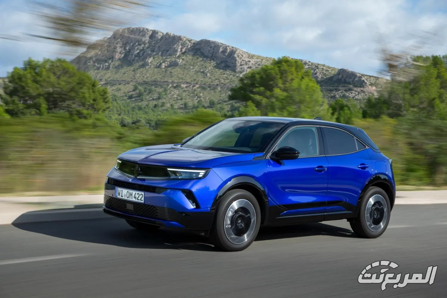 صور اوبل موكا 2025 16