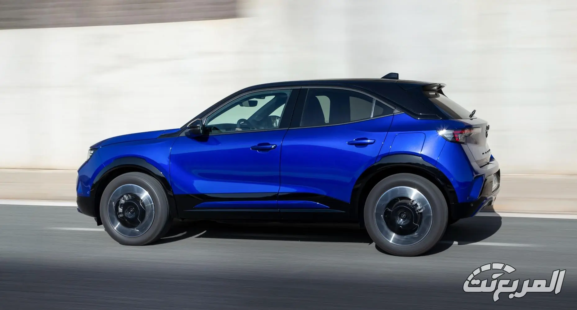 صور اوبل موكا 2025 17