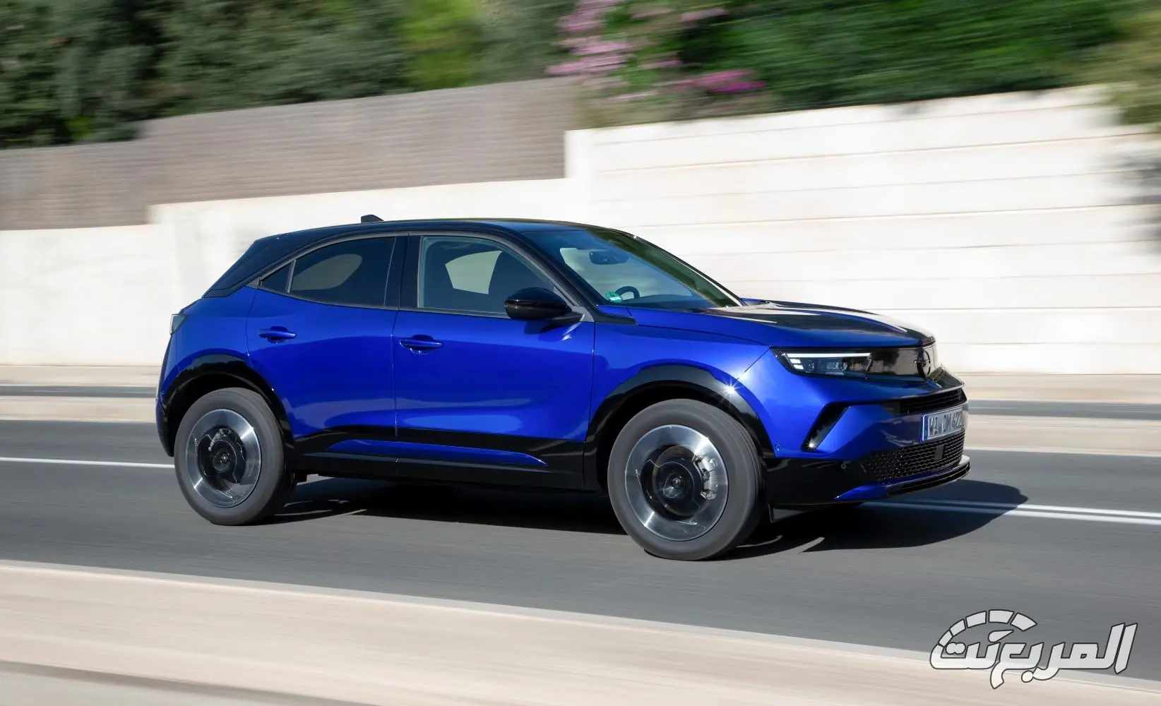 صور اوبل موكا 2025 19