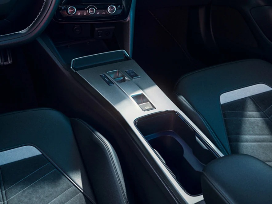 اوبل موكا 2025 الجديدة.. كروس اوفر صغيرة بتصميم اوروبي انيق ومواصفات عملية اوبل موكا 2025 22