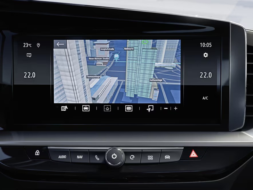 صور اوبل موكا 2025 24