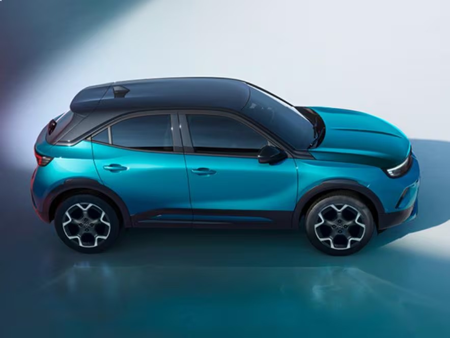 صور اوبل موكا 2025 27